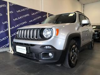 JEEP Renegade 1.6 Mjt 120 CV Longitude