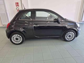 FIAT 500 usata, con Sensori di parcheggio posteriori