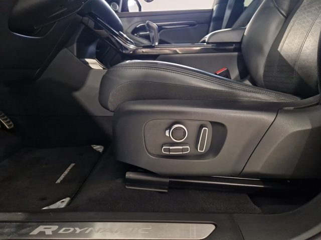 LAND ROVER Range Rover Evoque usata, con Touch screen