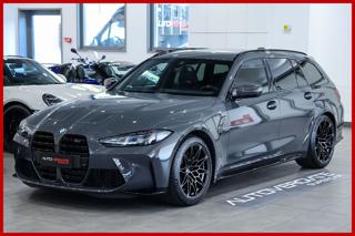 BMW M3 Touring Competition M xDrive|IVA ESP|