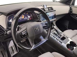 DS AUTOMOBILES DS 7 usata, con Climatizzatore