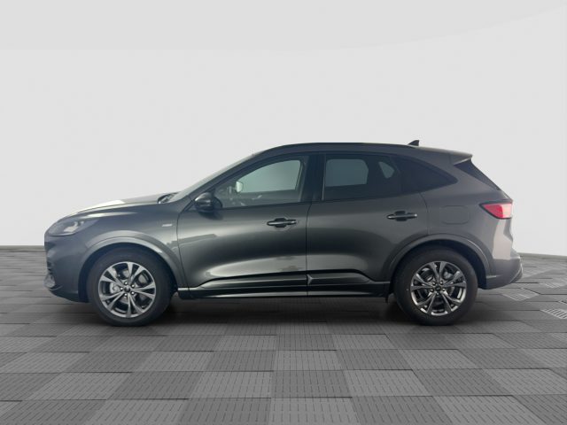 FORD Kuga usata 1