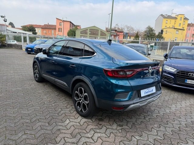 RENAULT Arkana usata, con Autoradio