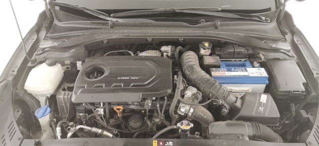 HYUNDAI i30 usata 77