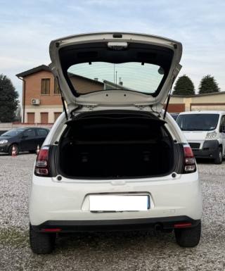 CITROEN C3 usata, con Cruise Control