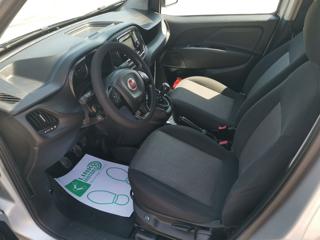 FIAT Doblo usata, con Fendinebbia