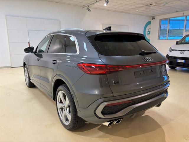 AUDI Q5 usata, con Autoradio