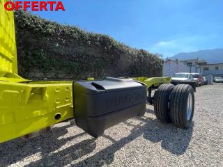 PIAGGIO Porter NP6 usata, con Immobilizzatore elettronico