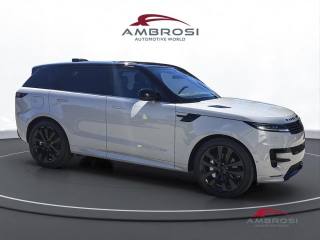LAND ROVER Range Rover Sport usata 1