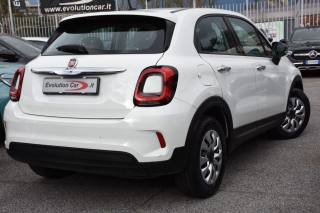 FIAT 500X usata, con Airbag laterali