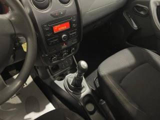 DACIA Duster usata, con Filtro antiparticolato