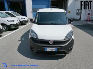 FIAT Doblo usata, con Airbag