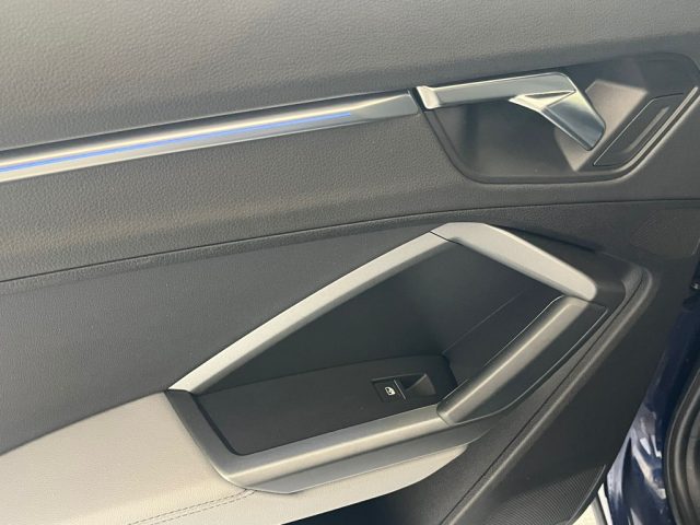 AUDI Q3 usata, con Controllo elettronico della corsia