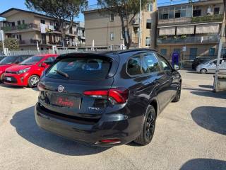 FIAT Tipo usata, con Alzacristalli elettrici