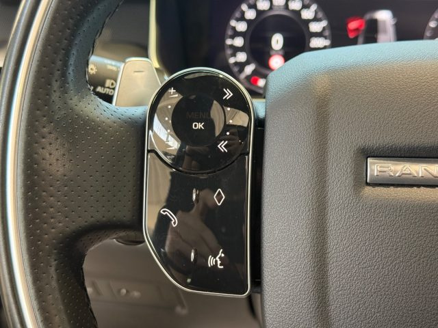 LAND ROVER Range Rover Sport usata, con Vetri oscurati