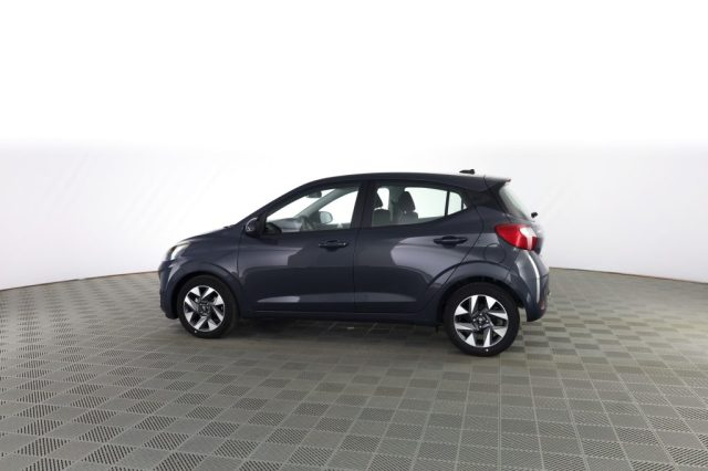 HYUNDAI i10 usata 5