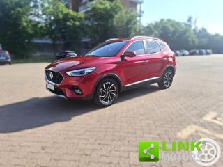 MG ZS 1.5 VTi-tech Luxury