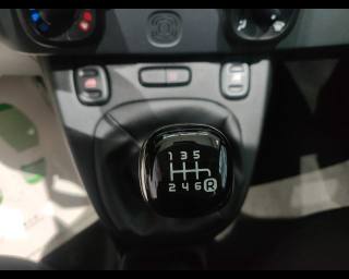 FIAT New Panda usata, con Start/Stop Automatico