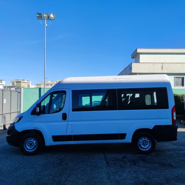FIAT Ducato usata, con Chiusura centralizzata