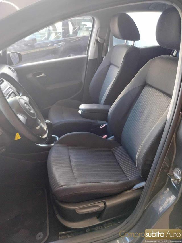 VOLKSWAGEN Polo usata, con Servosterzo