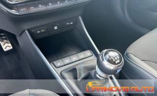 HYUNDAI i20 usata, con Climatizzatore