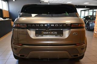 LAND ROVER Range Rover Evoque usata 84