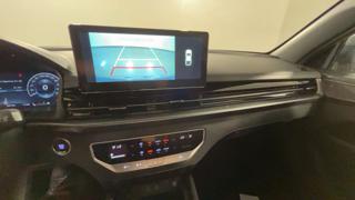 KGM Rexton usata, con Controllo trazione