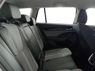 SKODA Octavia usata, con Immobilizzatore elettronico