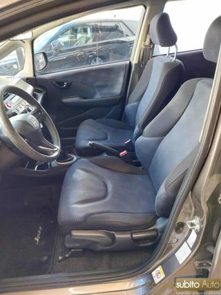 HONDA Jazz usata, con ESP