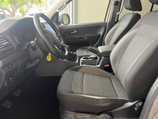 VOLKSWAGEN Amarok usata 15