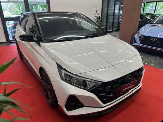 HYUNDAI i20 usata, con Alzacristalli elettrici