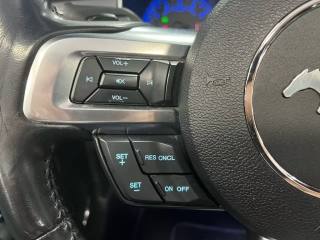 FORD Mustang usata, con Controllo trazione