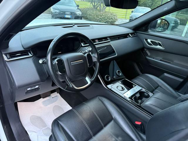 LAND ROVER Range Rover Velar usata, con Alzacristalli elettrici