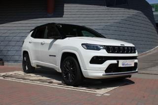 JEEP Compass usata, con Airbag