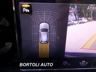 MERCEDES-BENZ GLA 200 usata, con Immobilizzatore elettronico