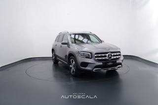 MERCEDES-BENZ GLB 200 usata, con Chiusura centralizzata