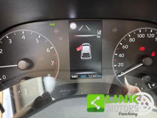 TOYOTA Yaris usata, con Sedile posteriore sdoppiato