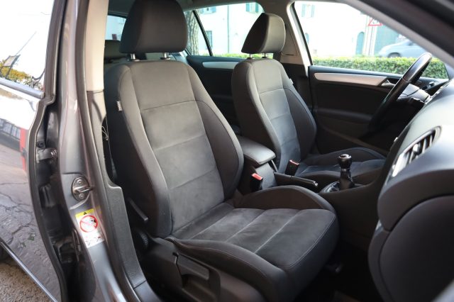 VOLKSWAGEN Golf usata 105
