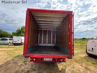 CITROEN Jumper usata 14