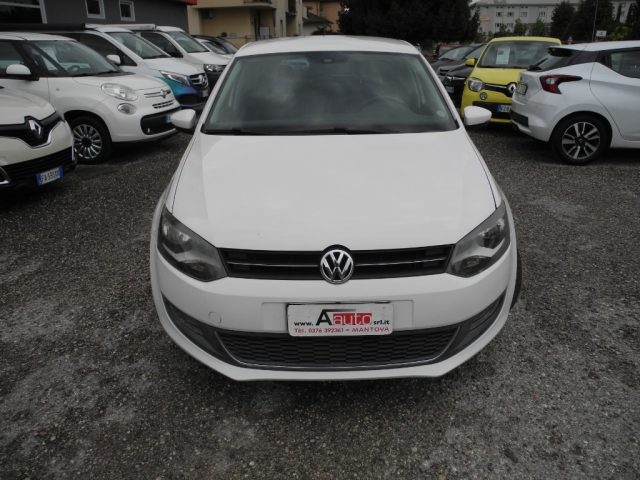 VOLKSWAGEN Polo usata 67