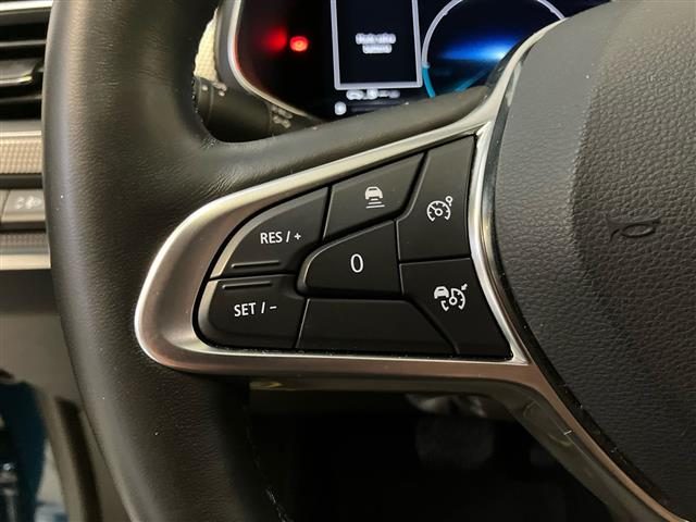 RENAULT Arkana usata, con Sensore di pioggia