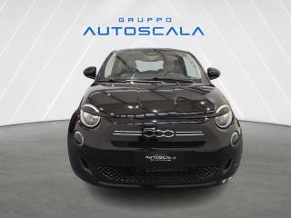 FIAT 500 usata, con Airbag