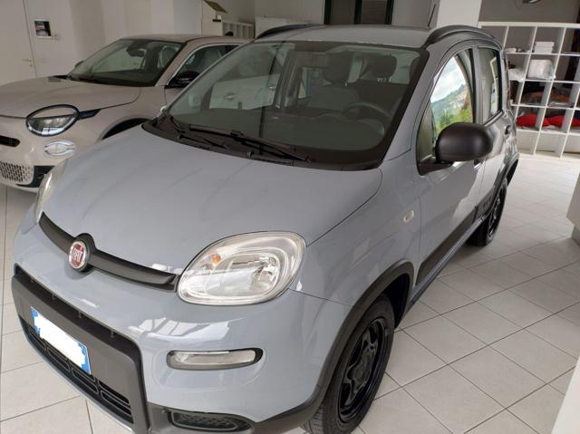 FIAT Panda usata, con Airbag Passeggero