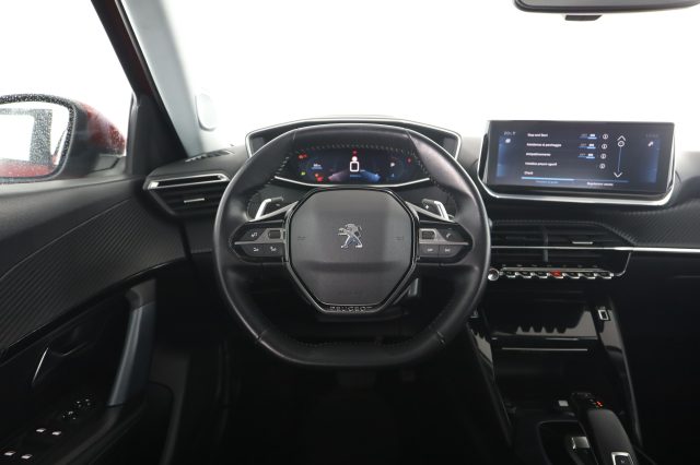 PEUGEOT 2008 usata 5