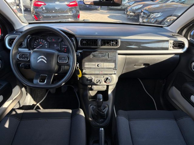 CITROEN C3 usata, con ESP