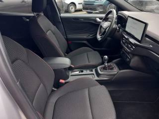 FORD Focus usata, con Autoradio digitale