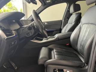 BMW X5 usata, con Specchietti laterali elettrici