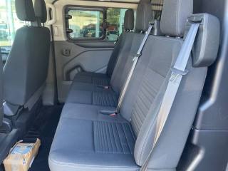 FORD Transit Custom usata, con ESP
