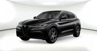 ALFA ROMEO Stelvio 2.2 Turbodiesel 210 CV AT8 Q4 Veloce