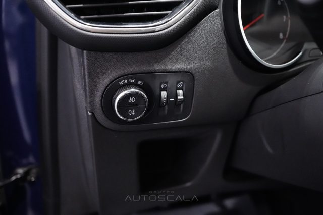 OPEL Crossland usata, con Servosterzo